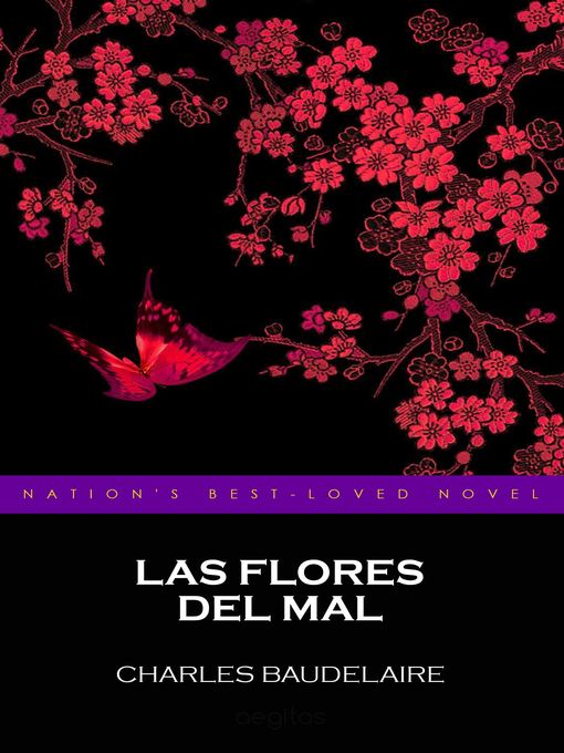 Detalles del título Las flores del mal de Charles Baudelaire - Disponible